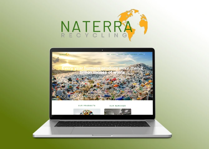 Naterra
