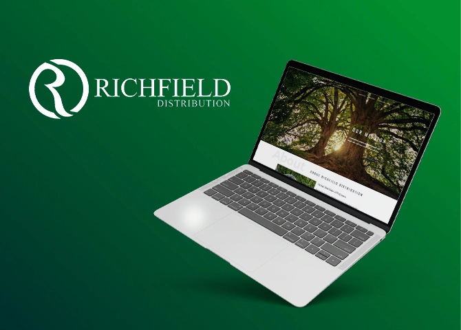 Rich Field