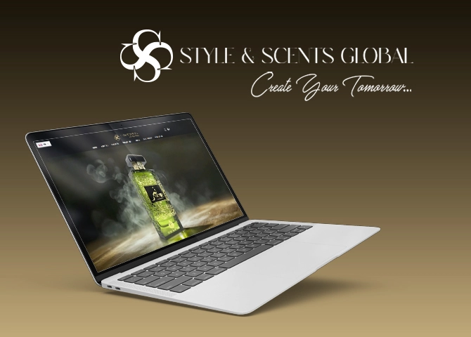 Style & Scents Global