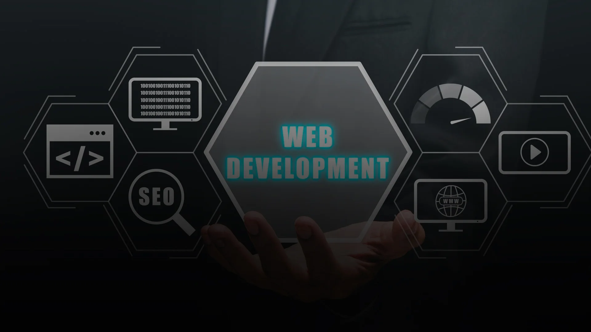 Website developement