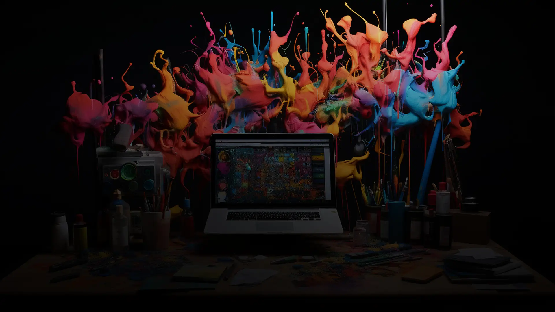 creative design services in kochi
