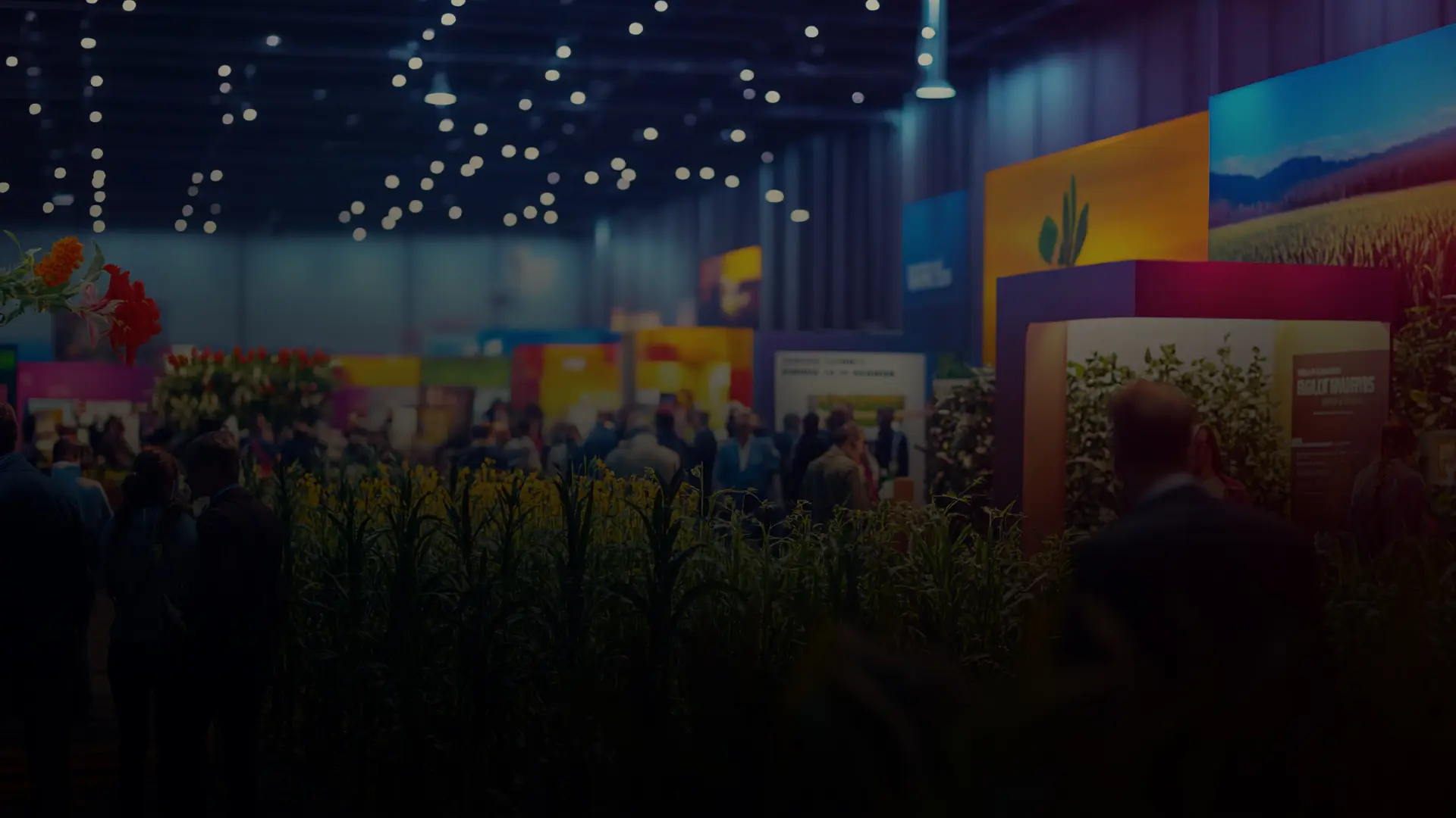 event managemnt services in kochi