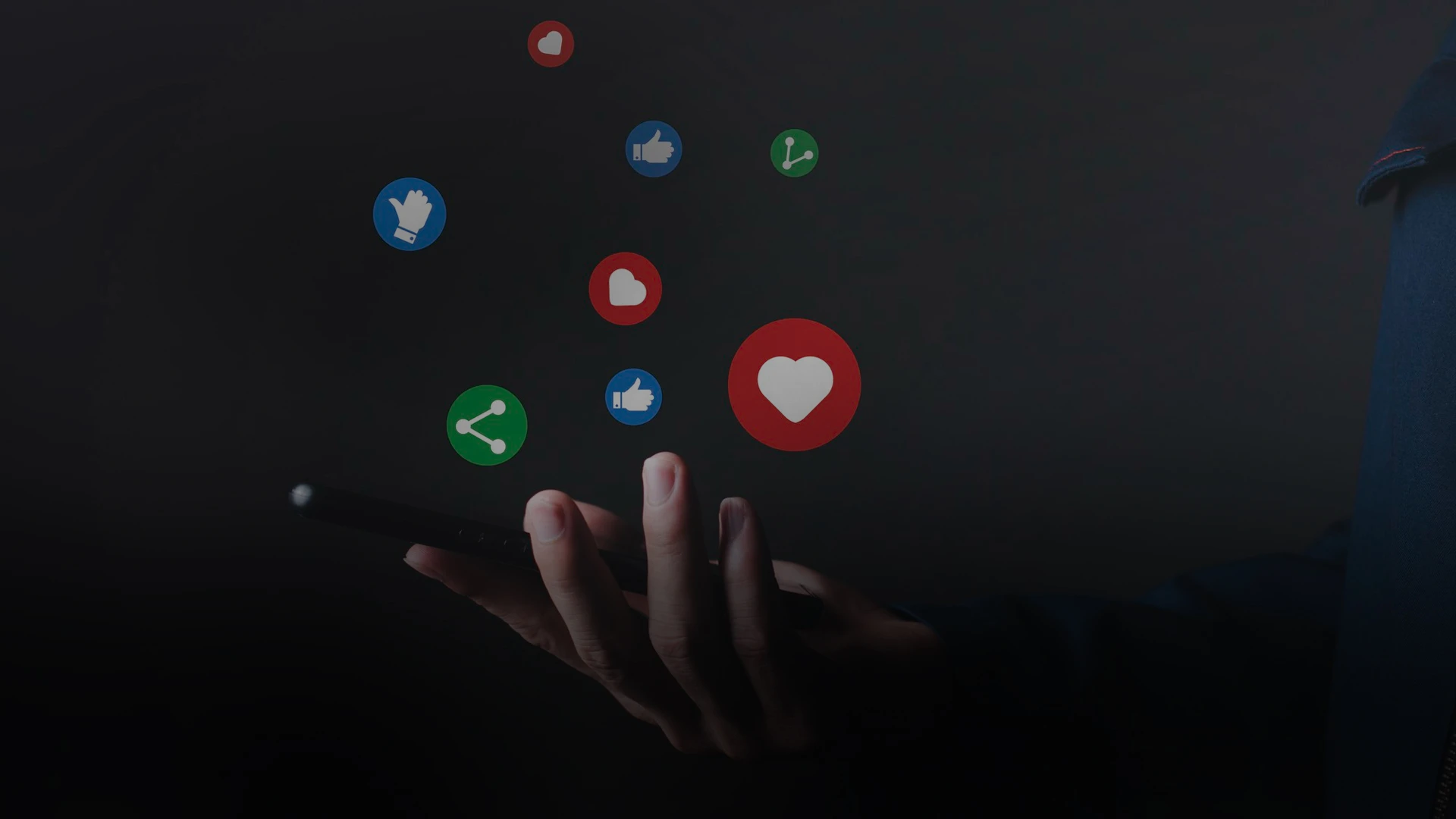 social media management