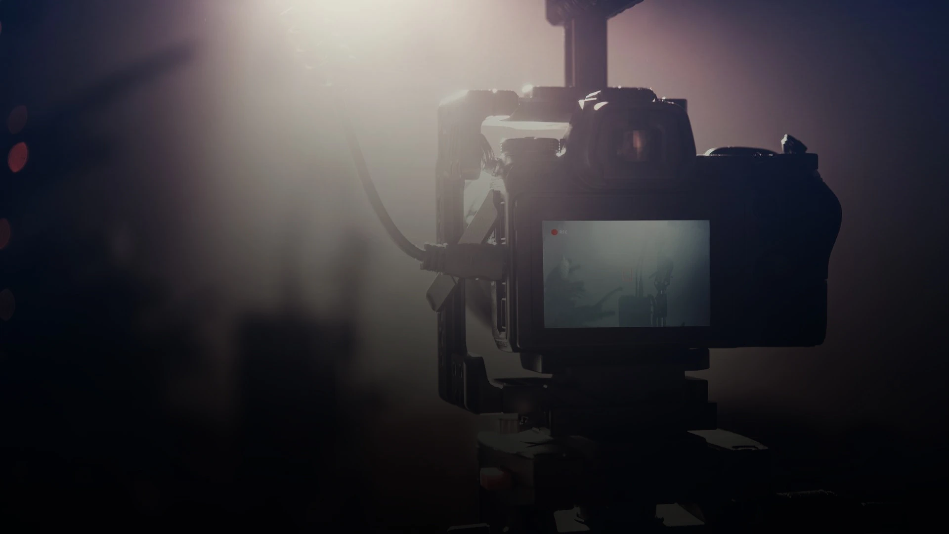 video production in services in kochi