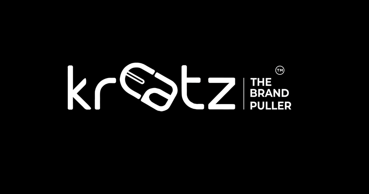 Kreatz Digital logosu